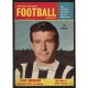 Signed picture of Stan Anderson the Newcastle United footballer. 